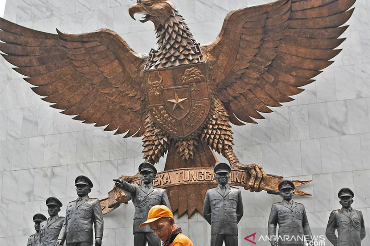 Mendikbudristek sebut peserta didik kini dapat gali Pancasila Program P5