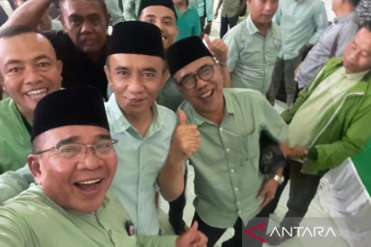 Poltracking: Elektabilitas Luthfi-Wahid unggul di Pilkada Lombok Timur 2024