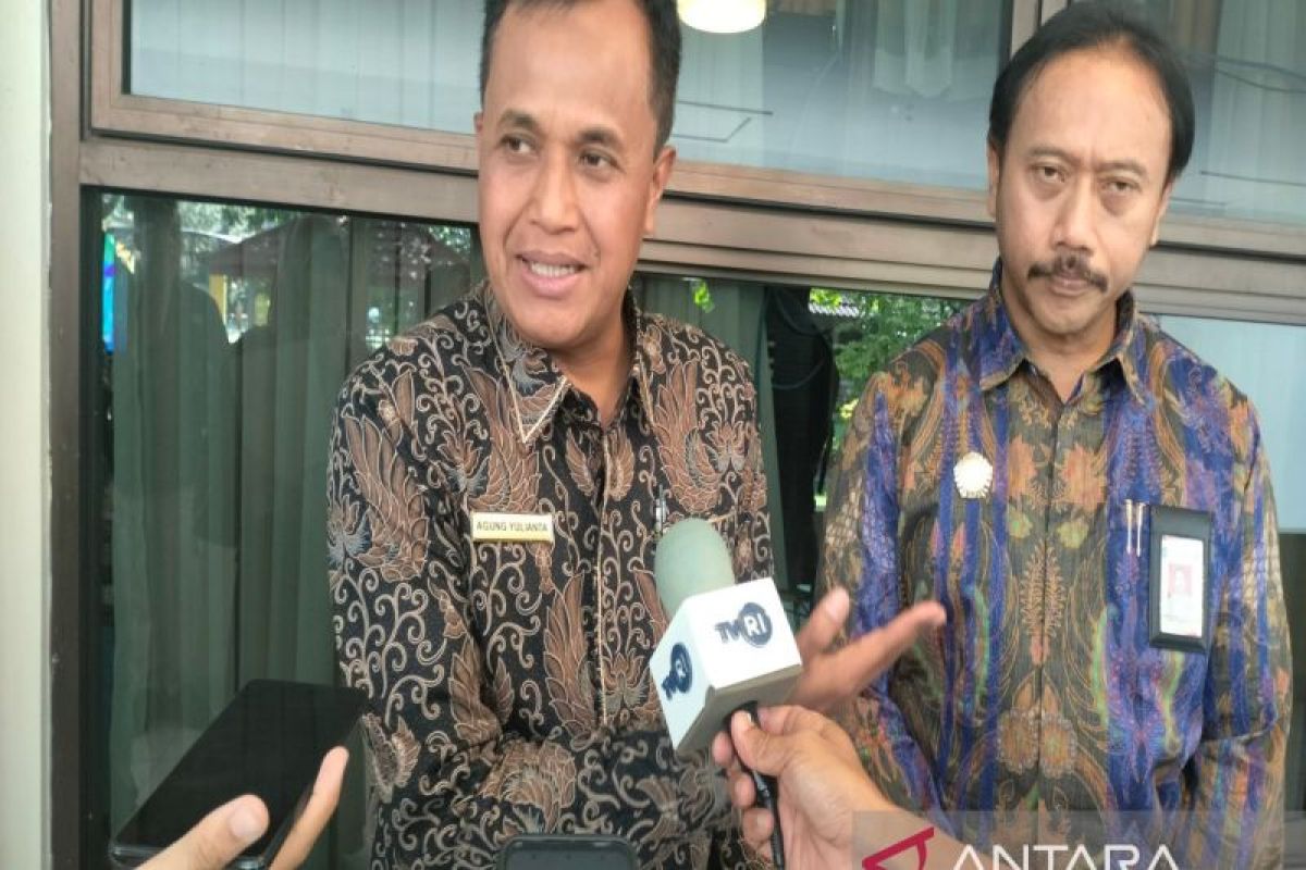 DJPB DIY: Kinerja APBN di DIY tumbuh 8,67 persen