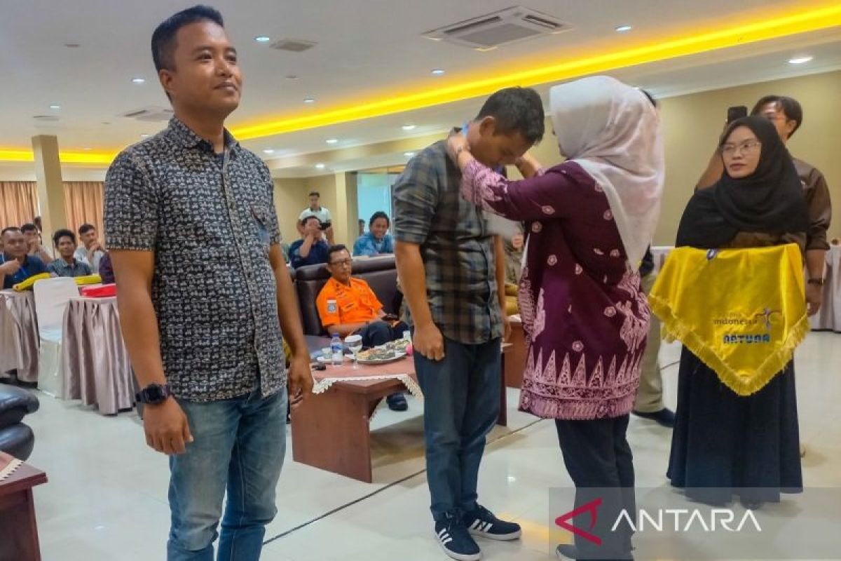 Pemkab Natuna gelar pelatihan keamanan dan keselamatan destinasi wisata