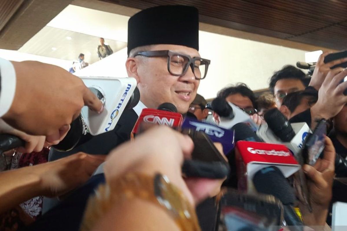 Anggota DPR: Secara de facto IKN sudah digunakan sebagai ibu kota