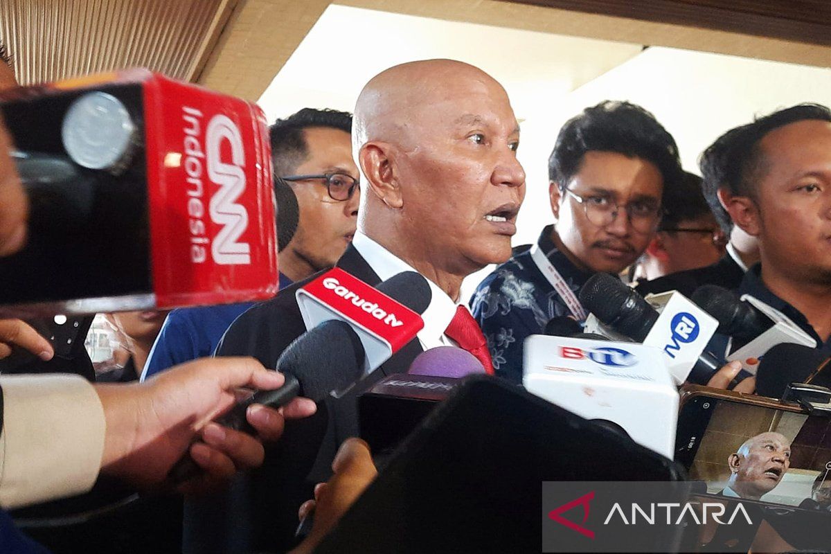 PDIP: Paket pimpinan DPR sudah disepakati, Puan jadi ketua