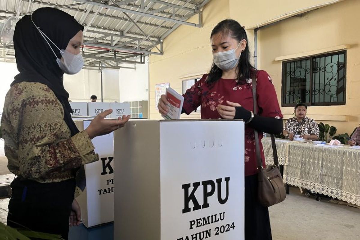 KPU: Pendaftar KPPS di Batam capai 12.884 orang