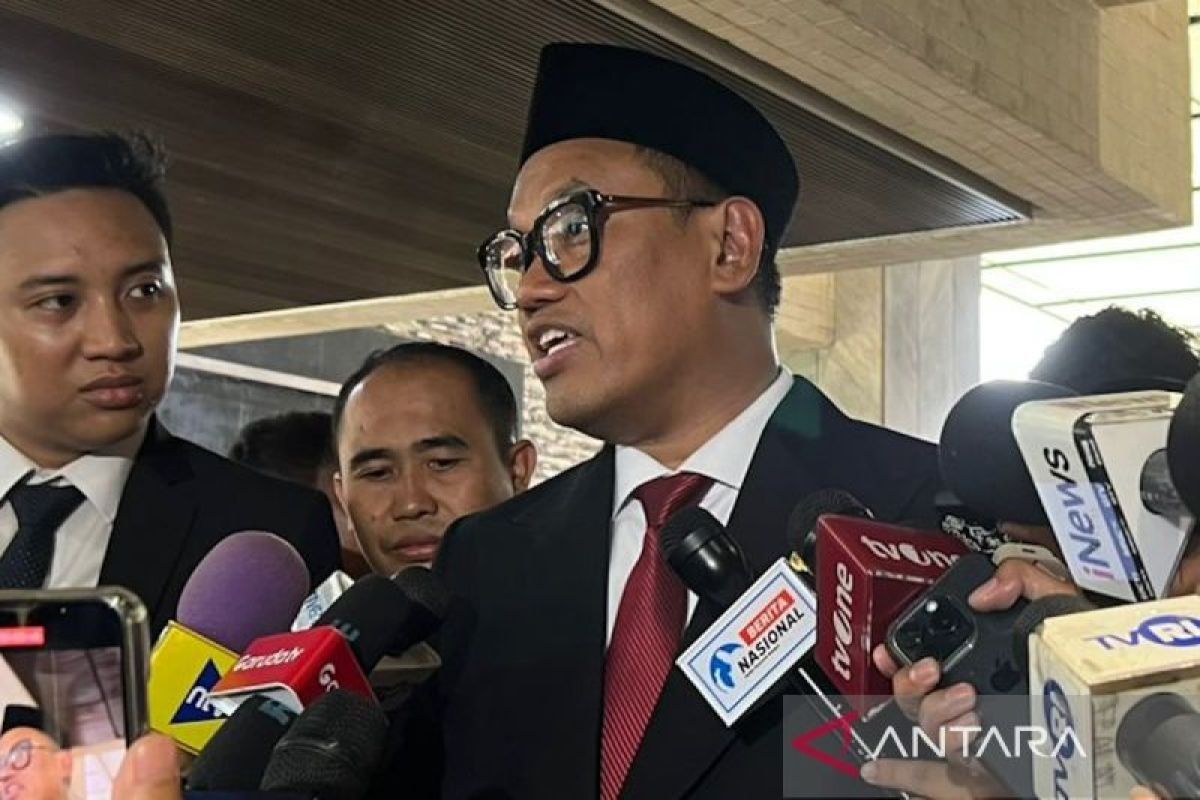 Uya Kuya: Kasih kesempatan dahulu untuk artis yang telah terpilih