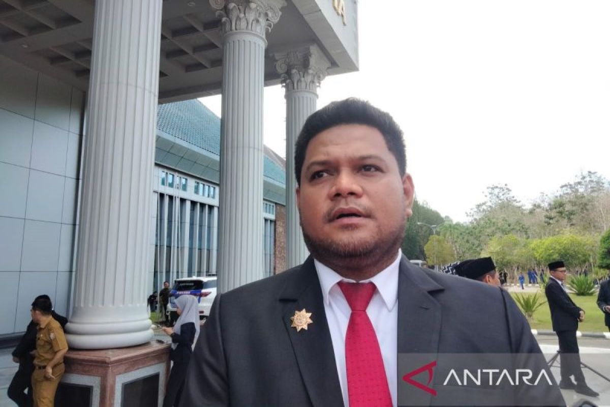 Badan Kesbangpol Sultra perkuat pengawasan tahapan PIlkada 2024