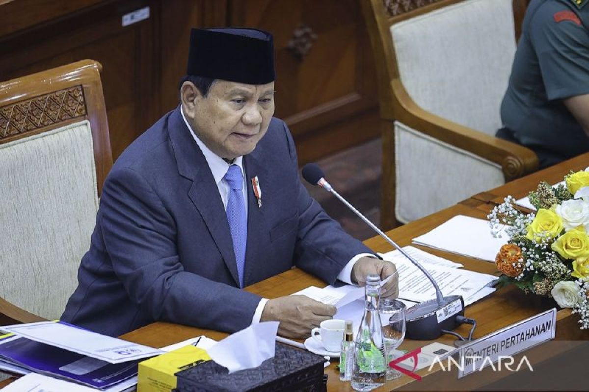 Presiden terpilih Prabowo berharap bertemu Megawati sebelum pelantikan