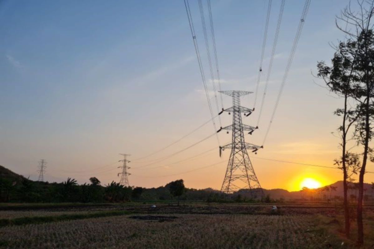SUSTAIN sebut atap surya dan power wheeling percepat target 100 GW