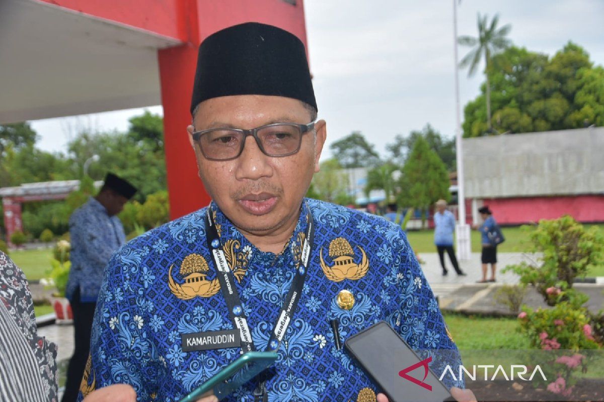 Disdik: Kurikulum Merdeka Belajar bentuk karakter pelajar berjiwa Pancasila