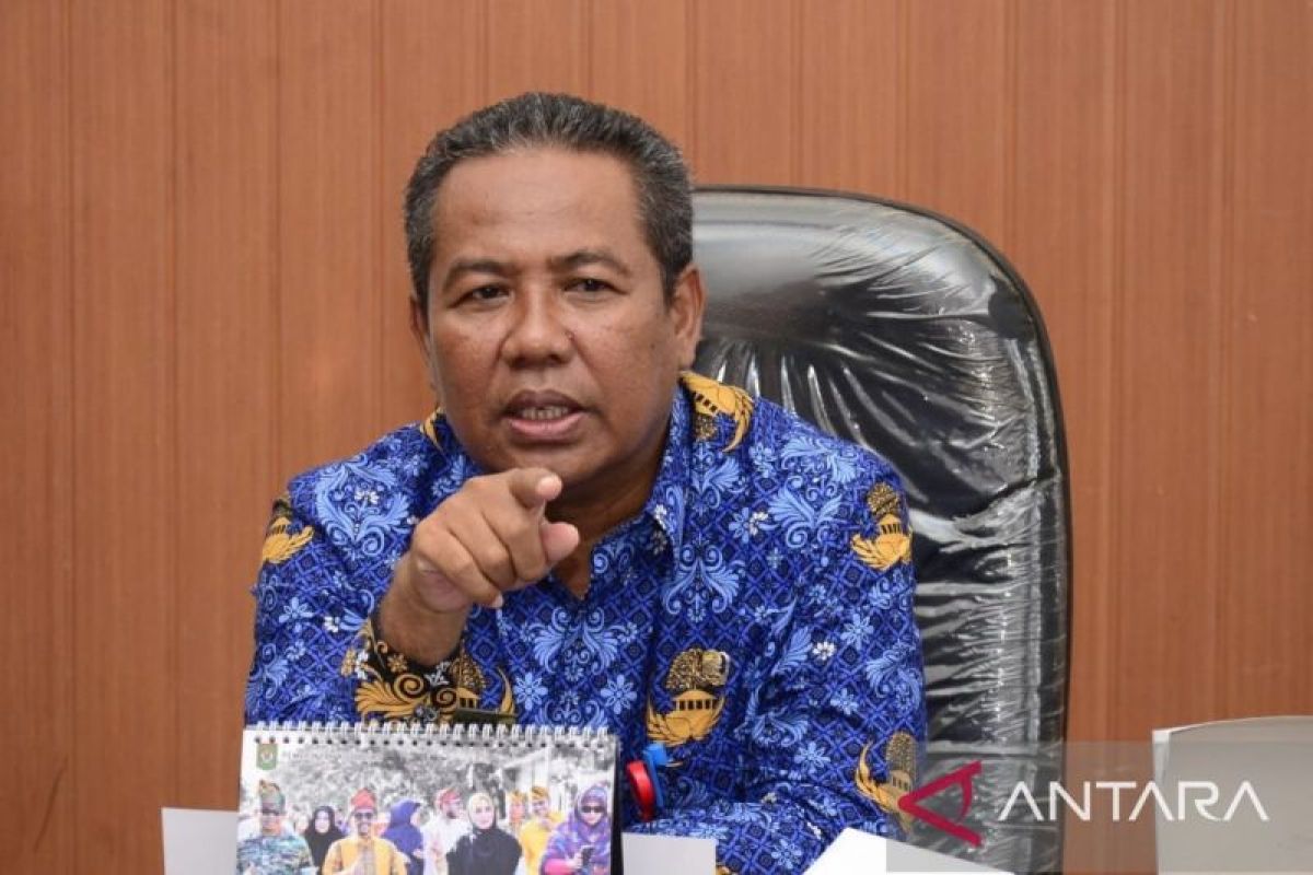 Pj Wali Kota Bima ingatkan kembali netralitas ASN di Pilkada 2024