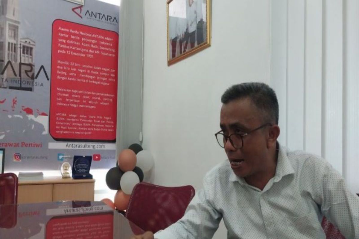 Komnas-HAM Sulteng awasi proses hukum kematian tahanan Polresta Palu