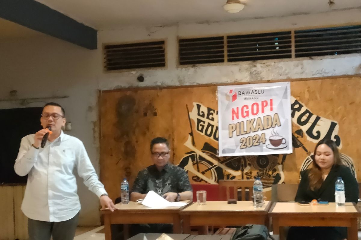 Pakar politik tawarkan dua opsi kewenangan penuh Bawaslu