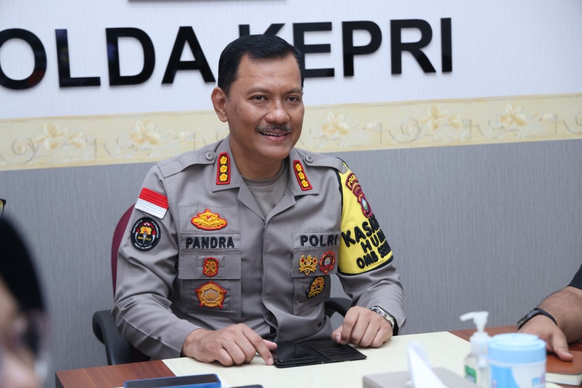 Polda Kepri: Penyidik on the track tangani kasus Satresnarkoba Barelang