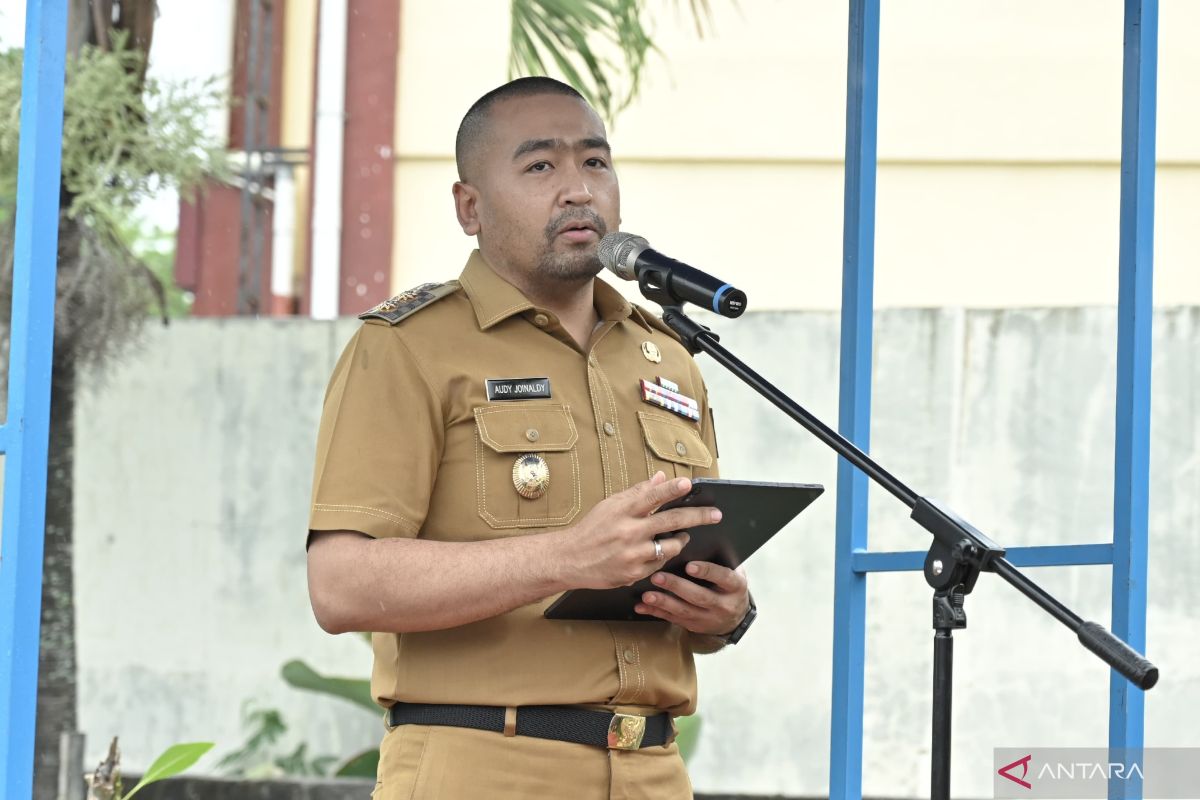 Plt Gubernur : Sumbar provinsi pertama miliki Perda Perhutanan Sosial