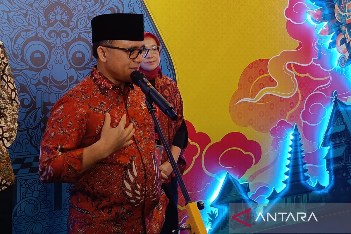 Menteri PANRB sebut pemindahan ASN ke IKN tunggu pemerintah yang baru