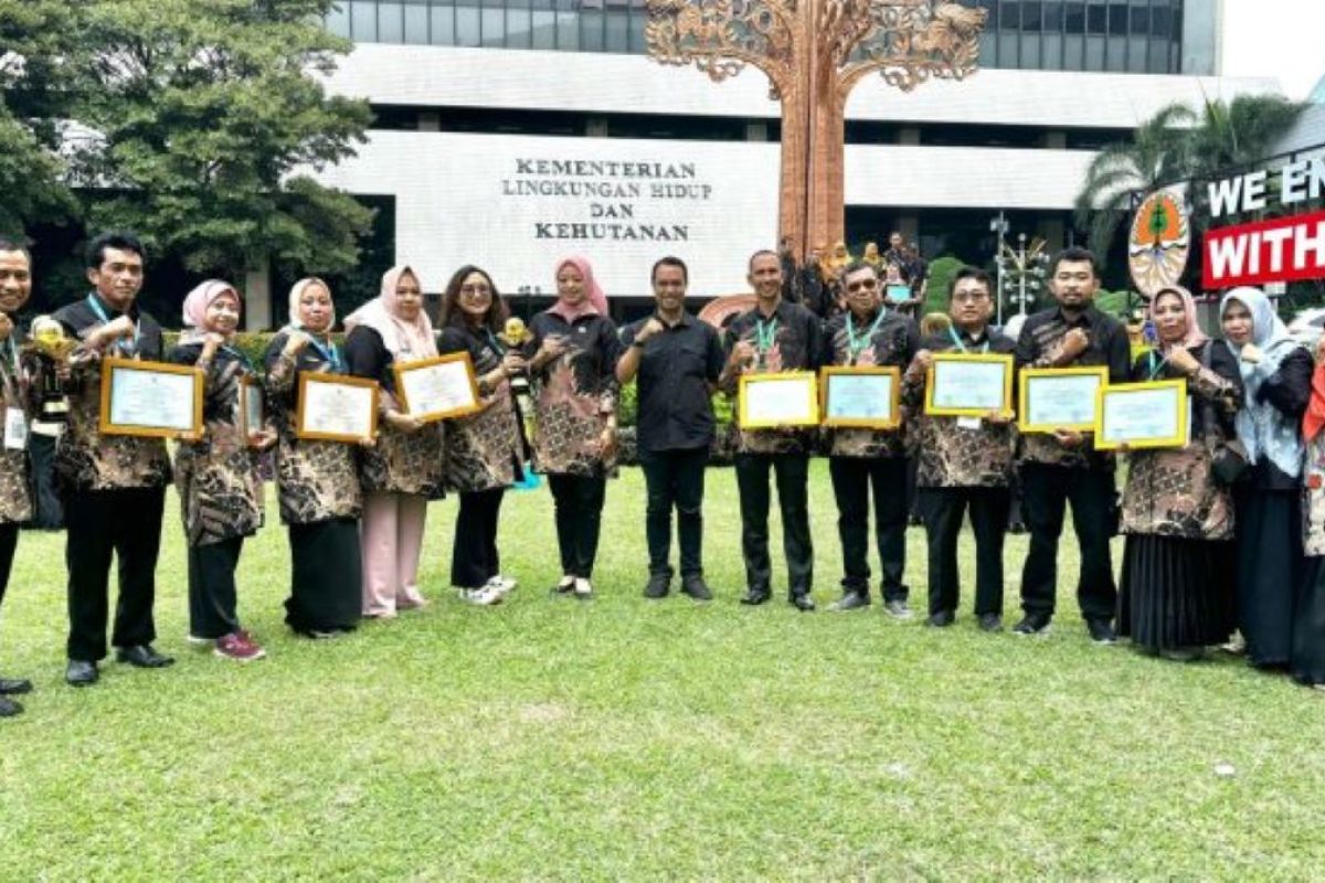 slot adalah Atlet karate SMP Bulukumba meraih 7 medali emas Inkanas