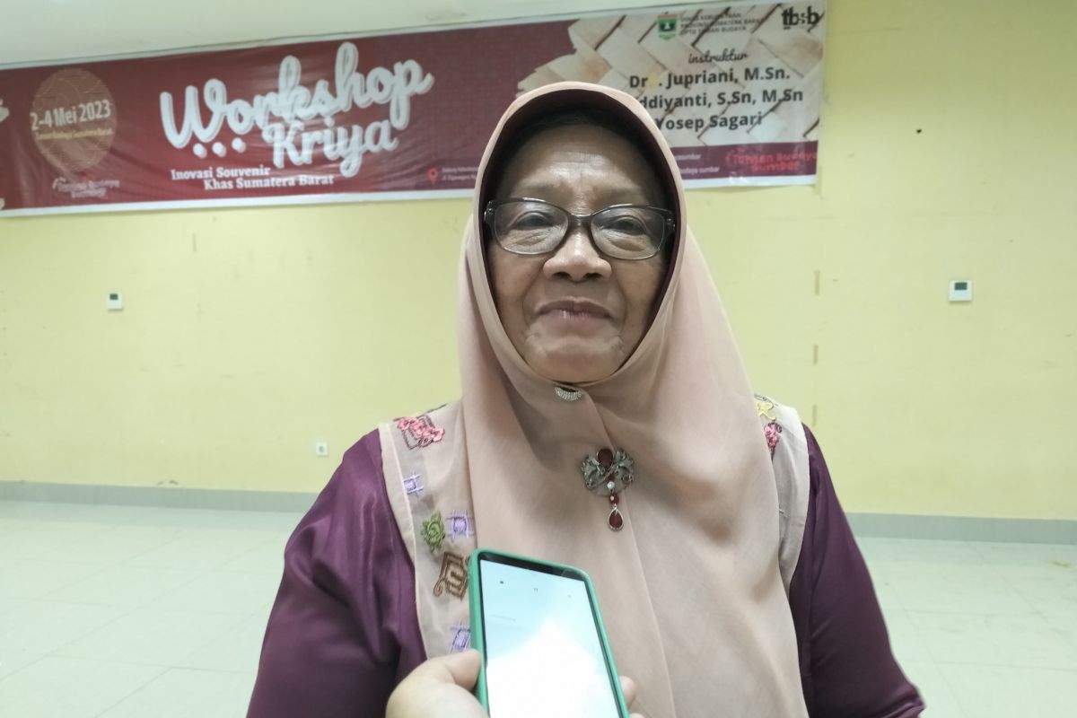 Bundo Kanduang ingin legislator terpilih perjuangkan suara perempuan