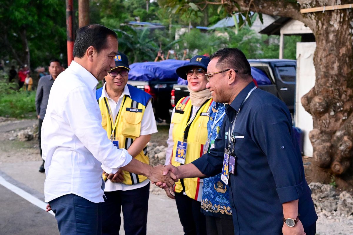 Tokoh masyarakat NTT harapkan program IJD dilanjutkan