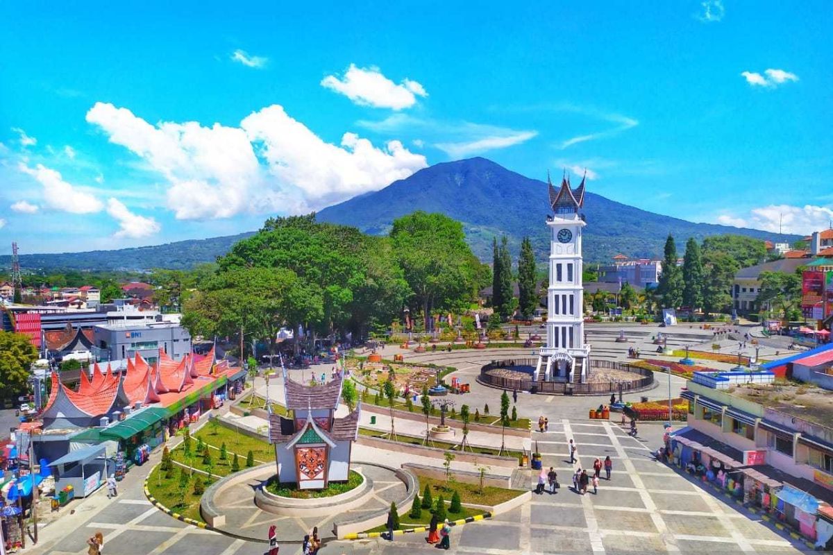 Bukittinggi raih enam Penghargaan Peduli Wisata Award Ke-79