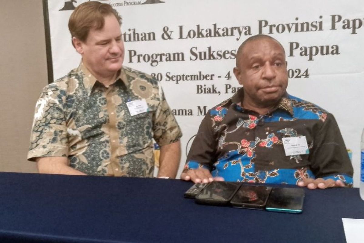 Disdik: Kebutuhan anggaran beasiswa siswa unggul Papua Rp182 miliar