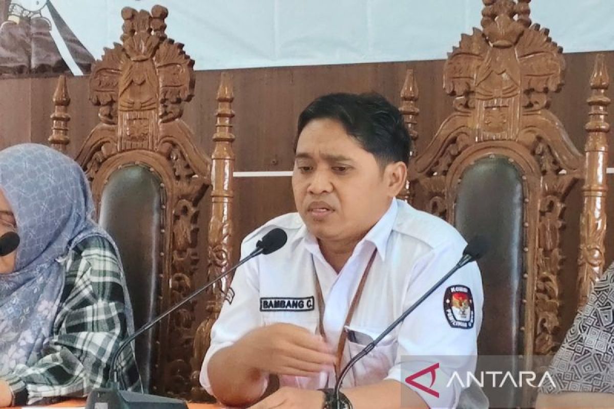 KPU Surakarta siapkan tema debat publik paslon Pilkada 2024