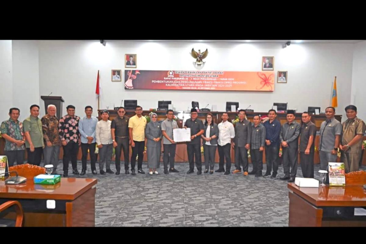 Orientasi dan Pendalaman Tugas DPRD pada BPSDM Kementerian Dalam Negeri di Jakarta.