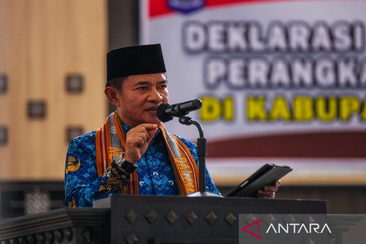 Pj Gubernur NTB: Netralitas ASN menjadi ukuran kualitas demokrasi