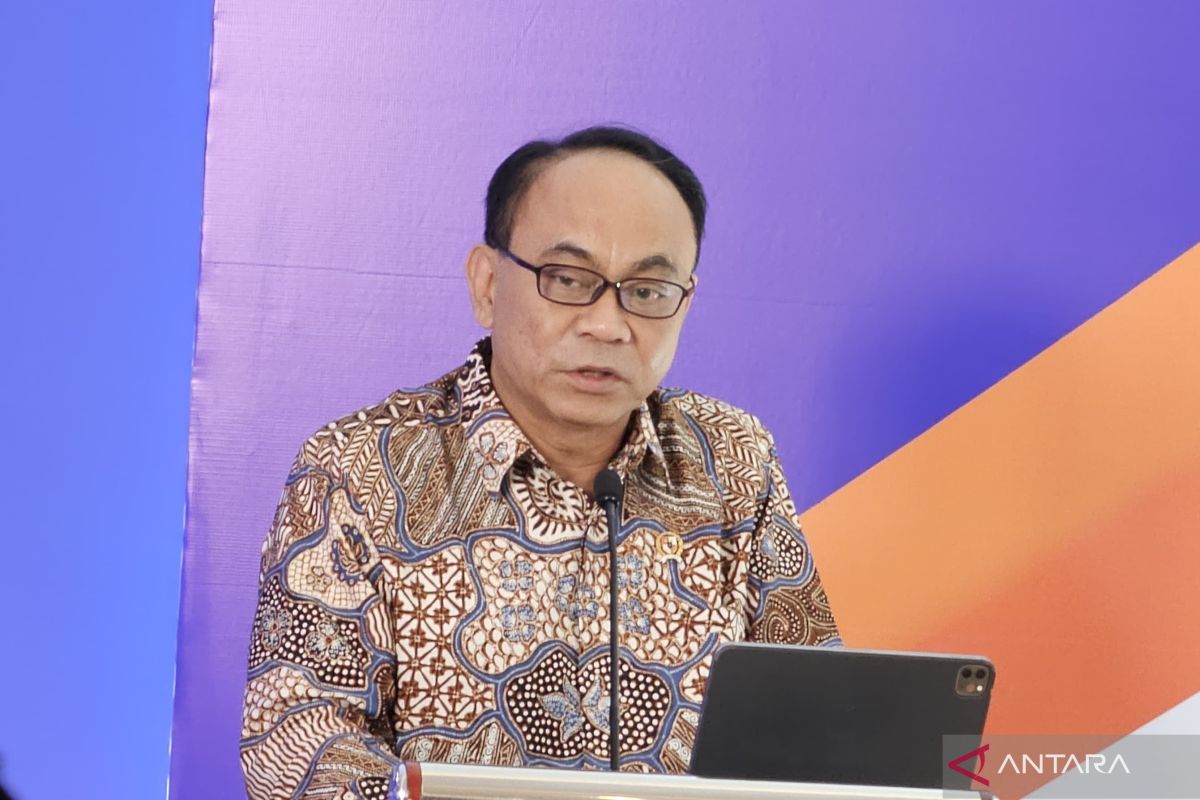 Pusat data jadi inovasi menarik bisnis sektor digital