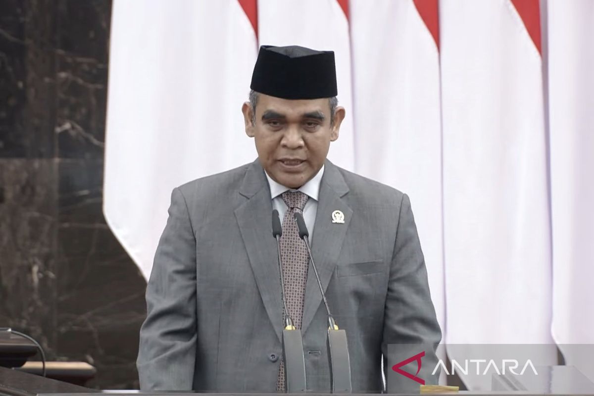 Ketua MPR RI meminta Pemerintah gunakan pengaruh cegah konflik Timur Tengah