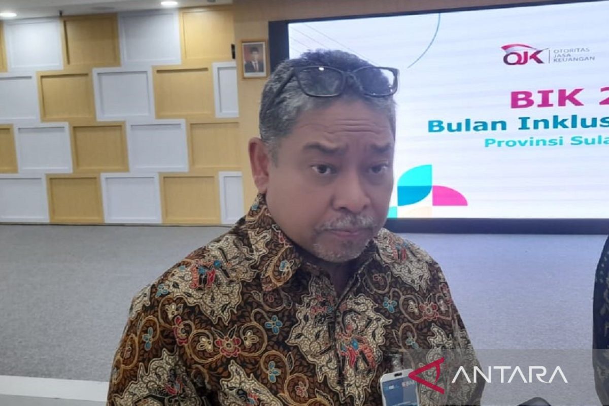 BNI wilayah Suluttenggomalut mampu akuisisi 10.000 rekening simpel