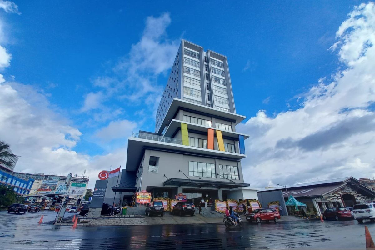 Amaris Hotel kini hadir di Kota Manado