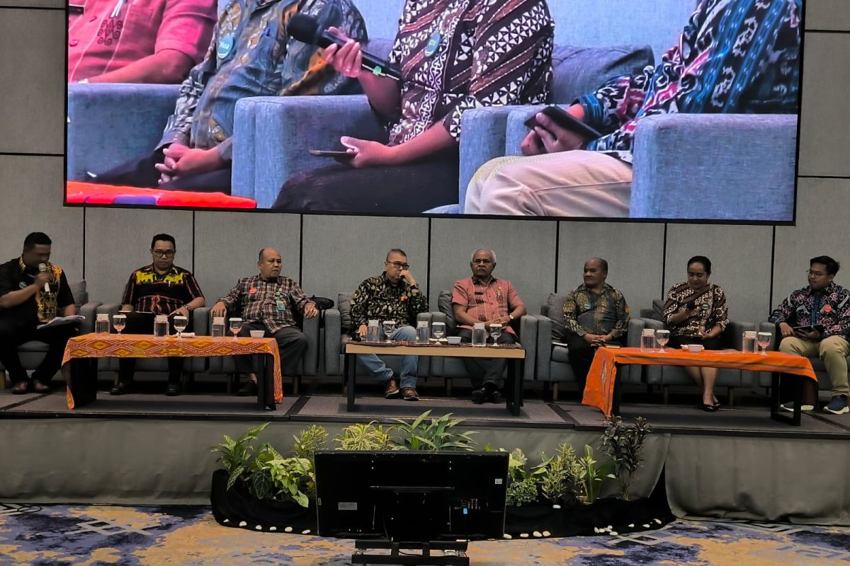 Bapperida sebut Land4lives dukung pelaksanaan ekonomi hijau di NTT