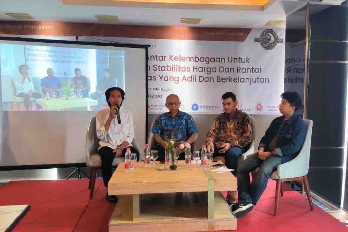 Program MBG presiden terpilih angin segar peternak mandiri