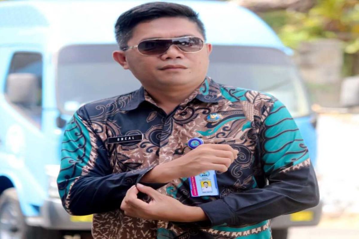 Oneal Alanzka dari DJ kini berkarir di BNN