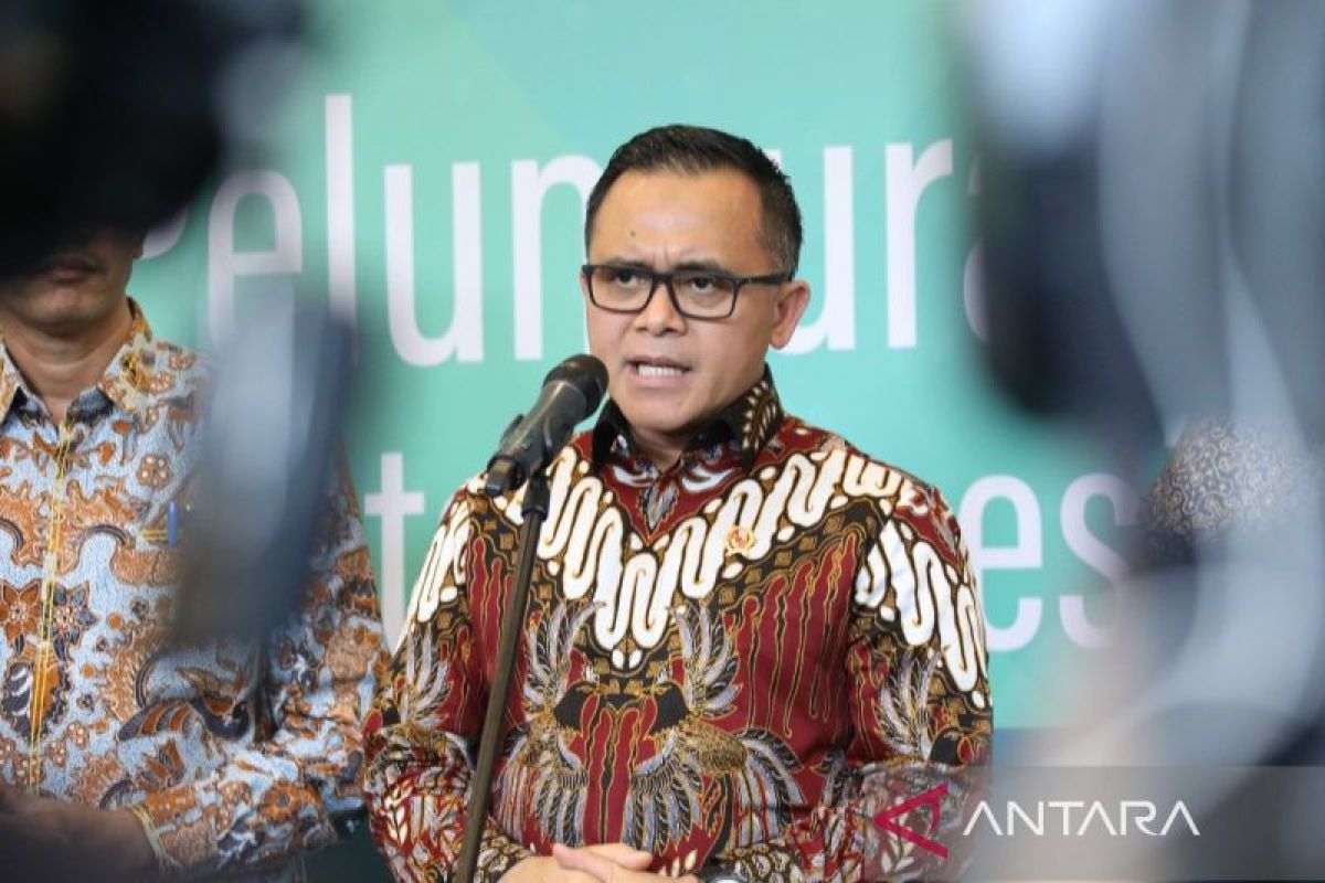 Menteri PANRB minta ASN yang pasangannya maju pilkada jaga netralitas