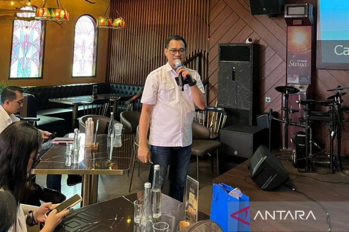 DAIFEST 2024 hadirkan value chain terbaik: Dari pembiayaan hingga layanan kesehatan