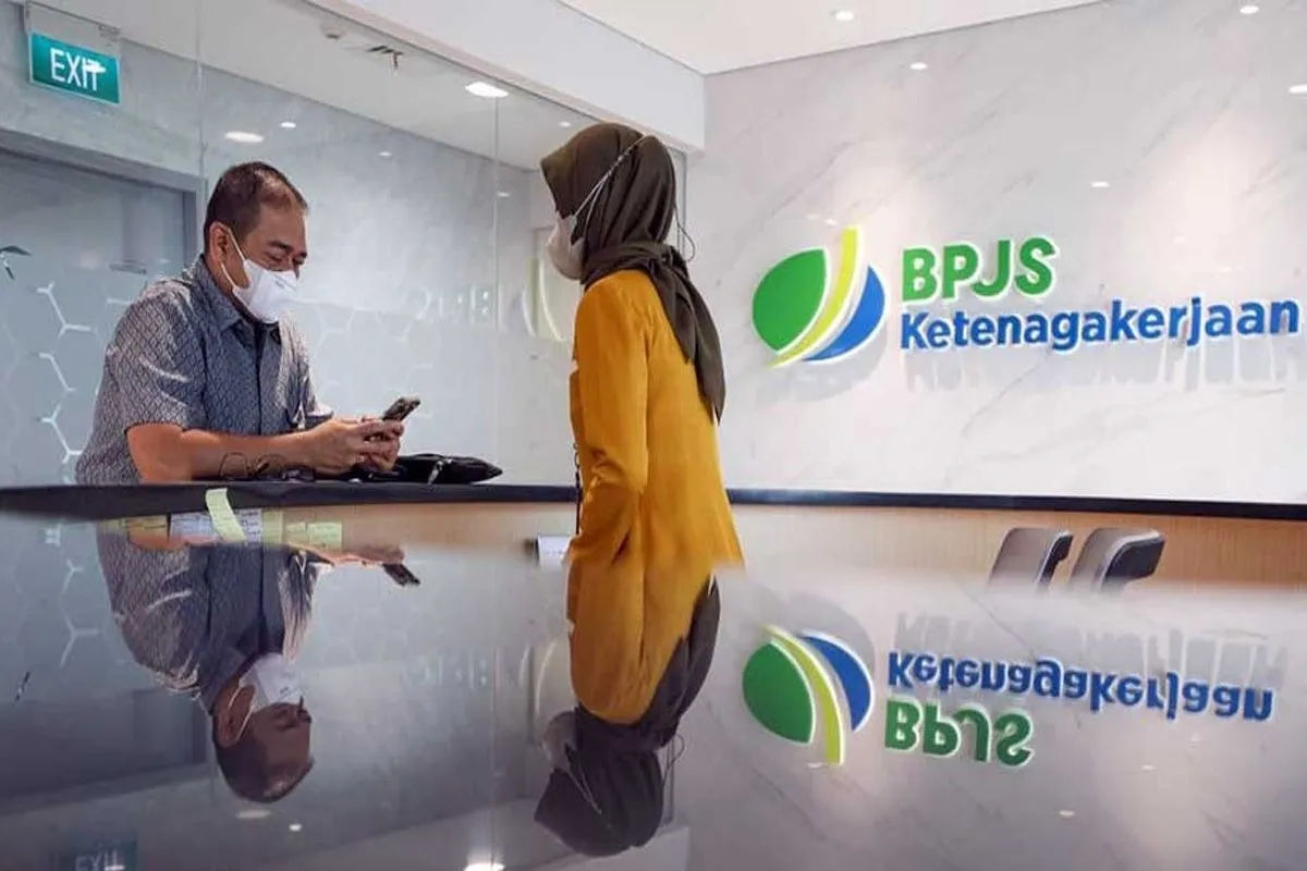 BPJS Watch sarankan pendaftaran PBI Jamsostek bertahap