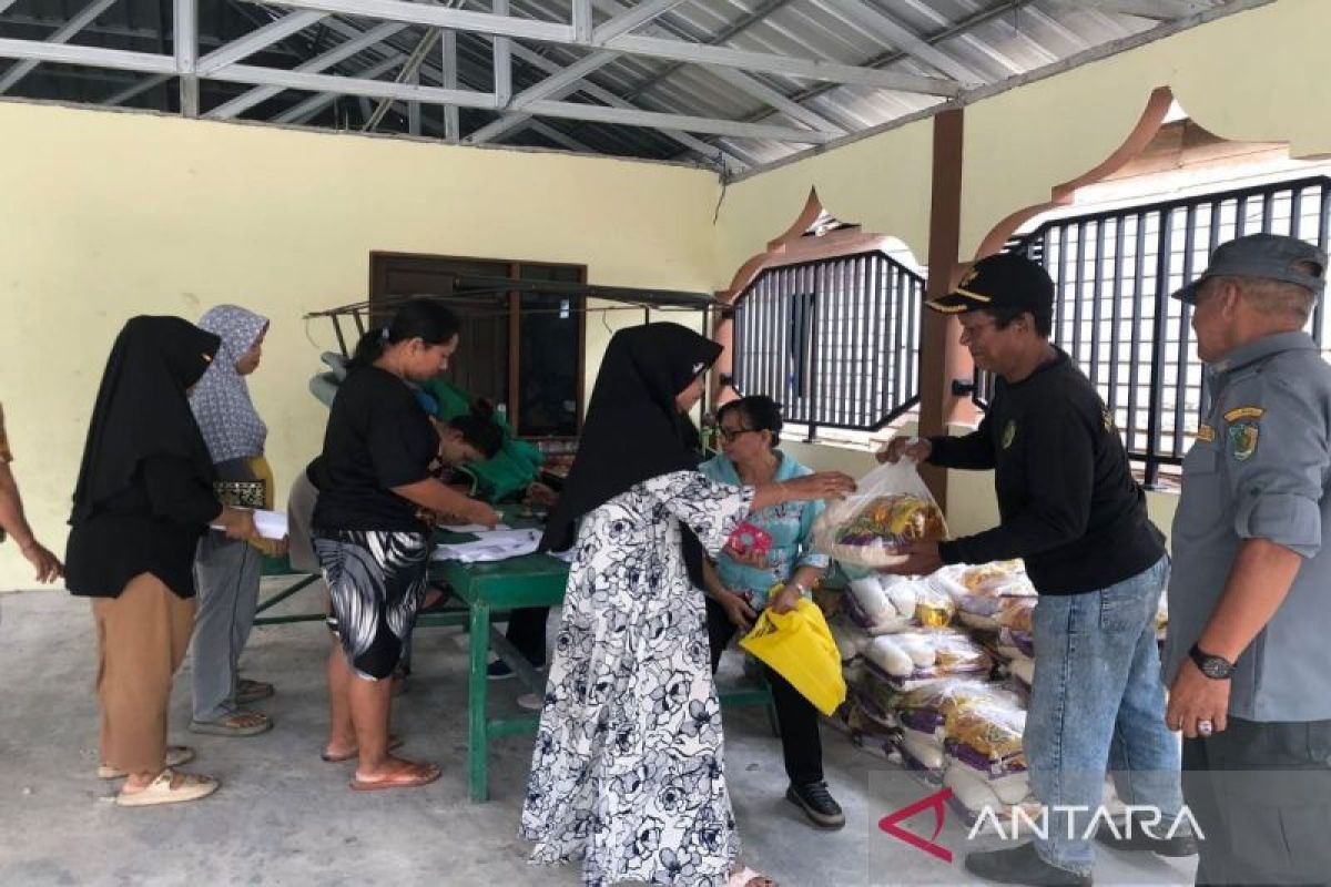 DPKUKMP Palangka Raya gencarkan sidak pasar jelang hari besar keagamaan