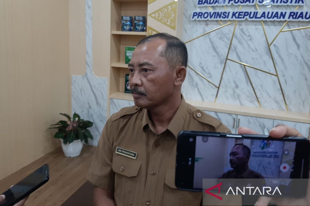 Pemprov Kepri merasionalisasi anggaran pada APBD perubahan 2024