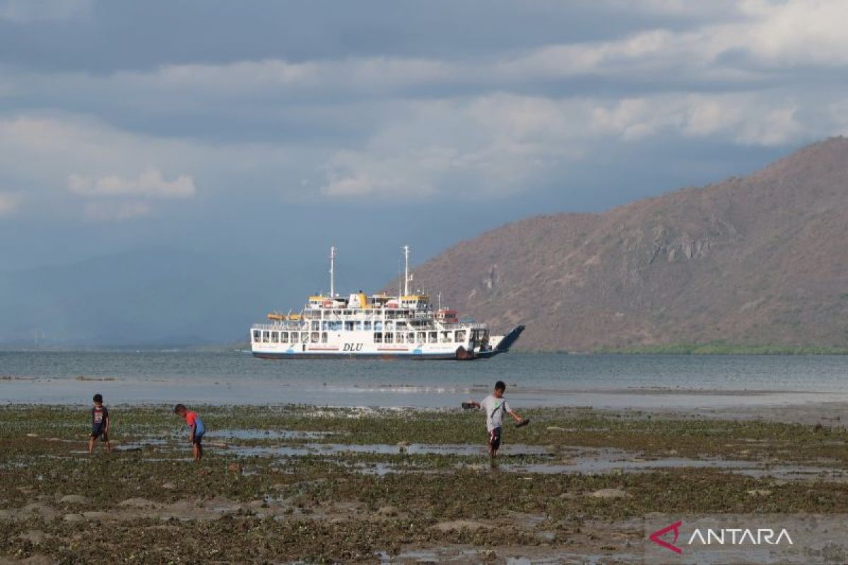 Perubahan iklim ancam keberadaan pulau-pulau kecil di NTB