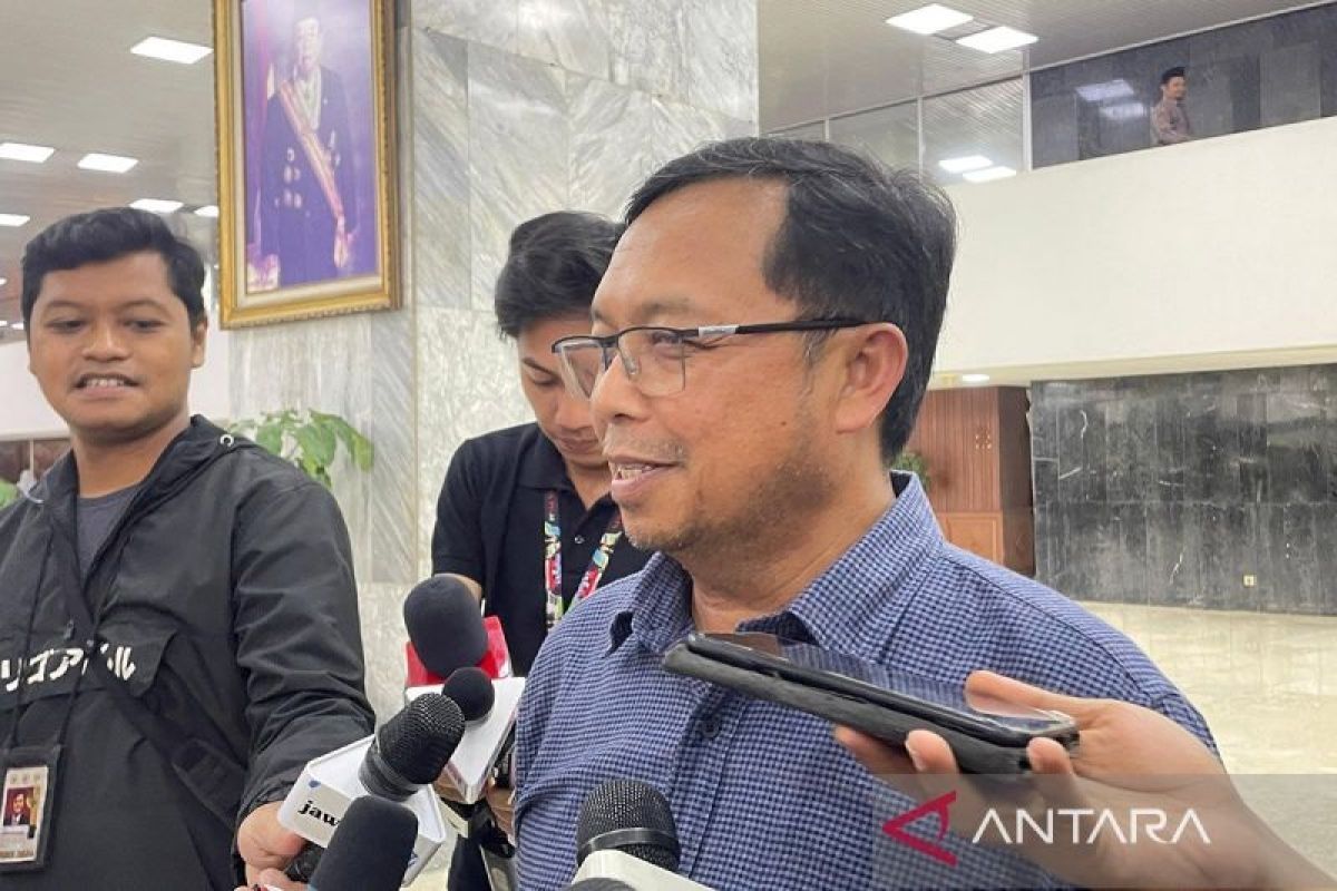 Demokrat sebut AHY akan amanah bila didapuk jadi Menko di kabinet mendatang