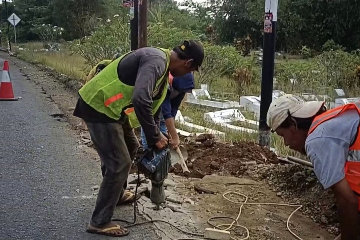 Lampung siap perbaiki koridor wisata bahari sepanjang 148,96 kilometer