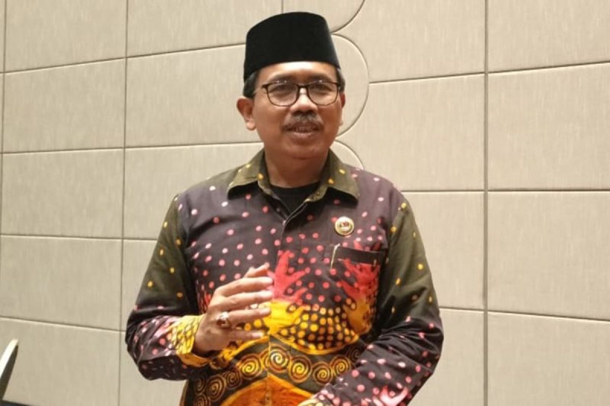 Bawaslu Kulon Progo meminta KPU benahi Sirekap cegah kegaduhan