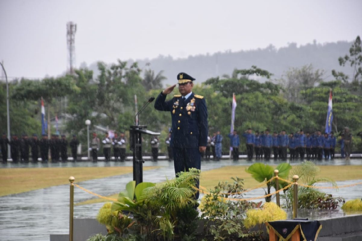 Kastaf Koopsud III: Prajurit waspada isu memecah belah TNI