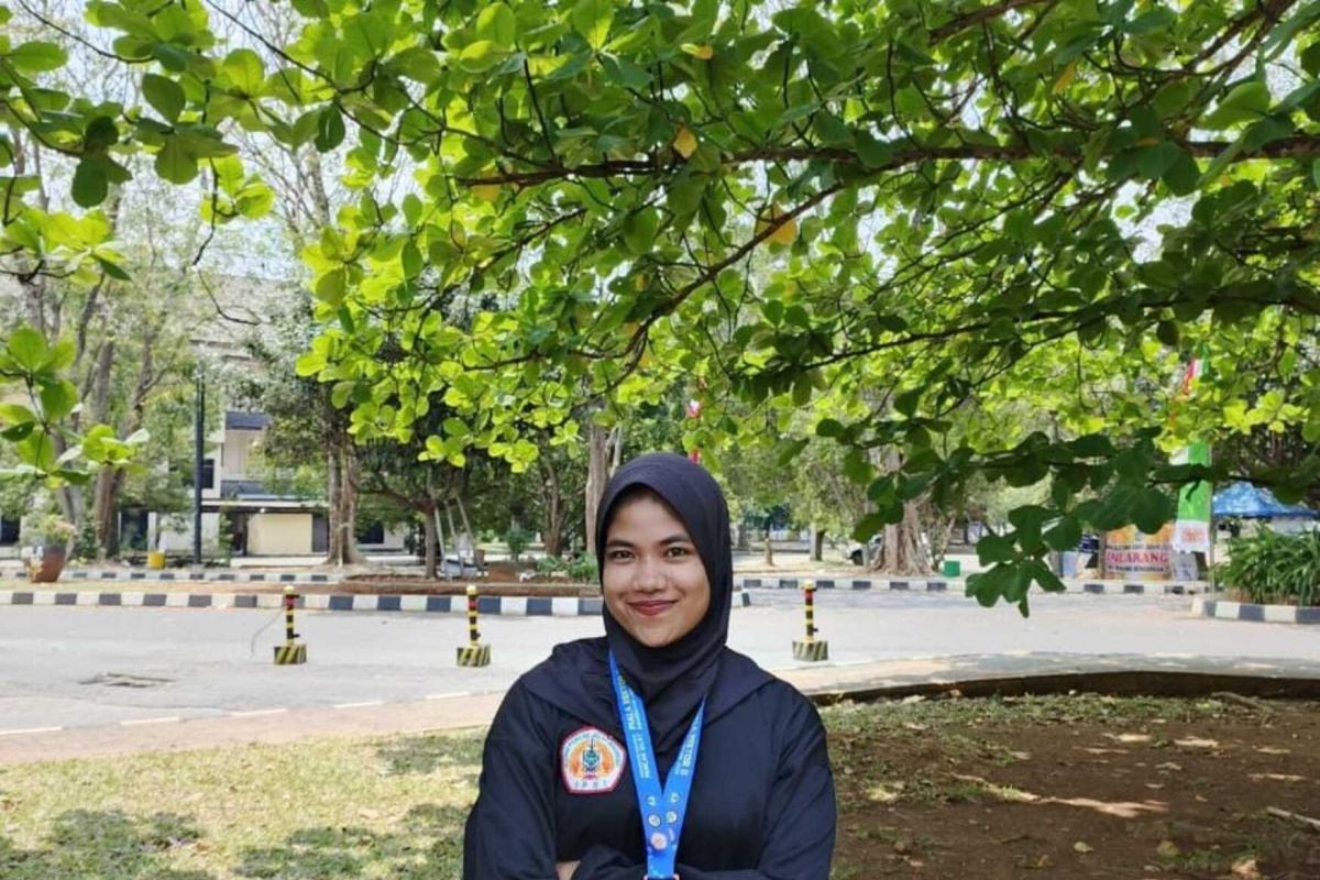 slot thailand gacor Mahasiswa Unila juara tiga kejuaraan pencak silat tingkat nasional