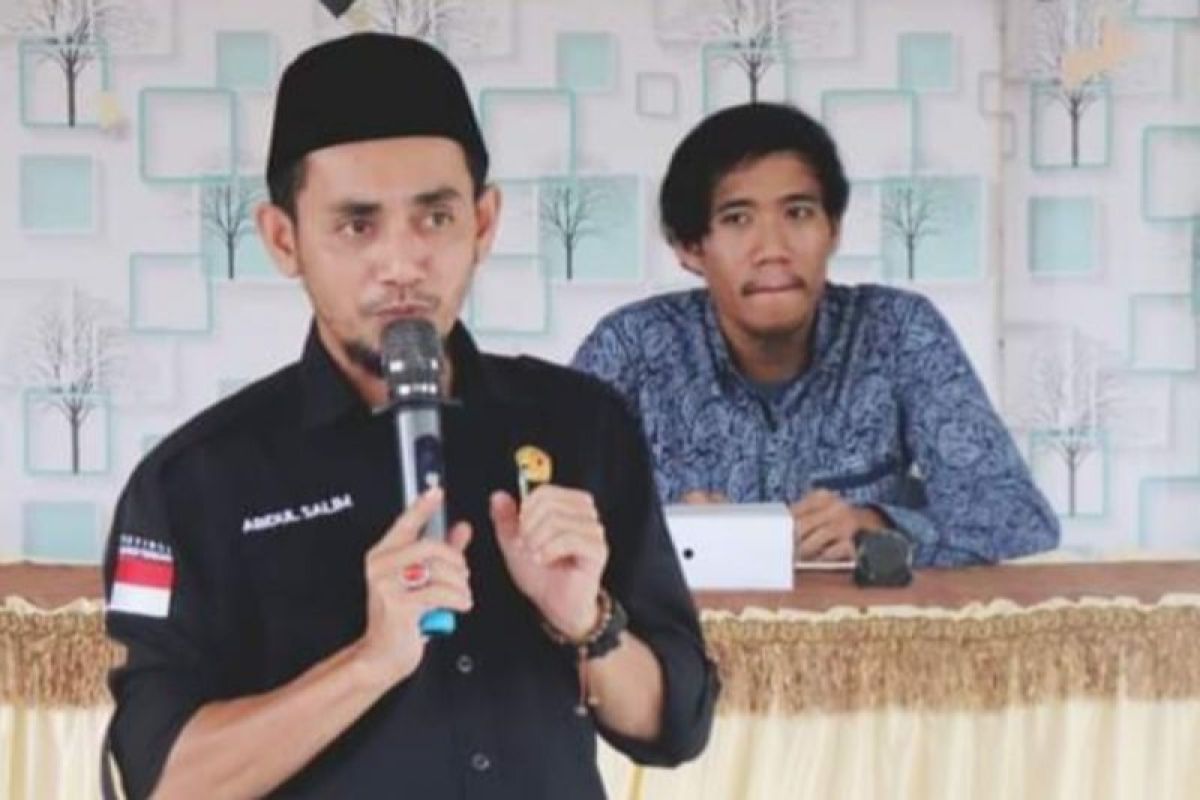 Bawaslu Kabupaten Donggala minta pkd tingkatkan kapasitas untuk awasi kampanye