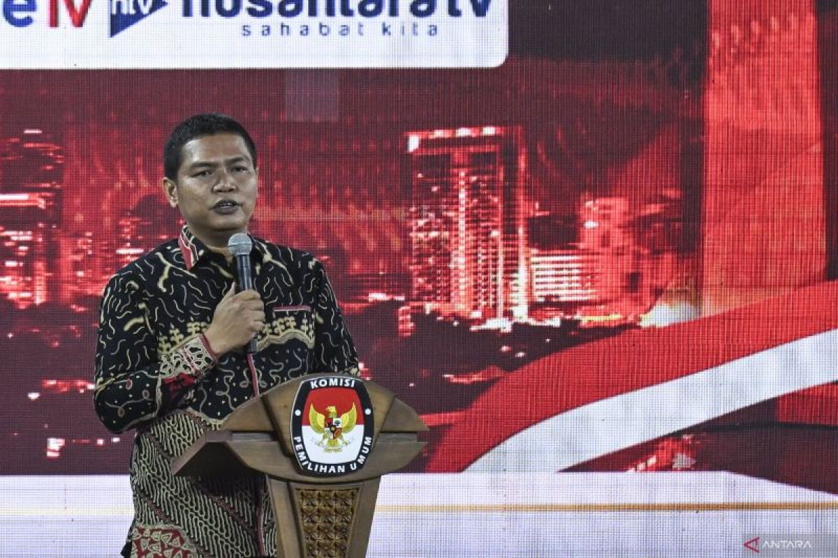 KPU DKI harap debat pamungkas harus dimaksimalkan oleh paslon