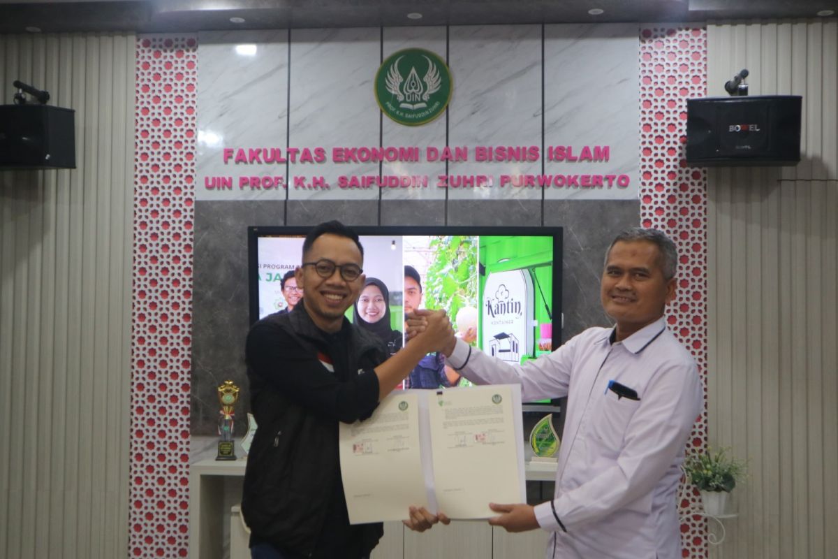 Dompet Dhuafa Jateng perkuat program pemberdayaan dengan FEBI UIN