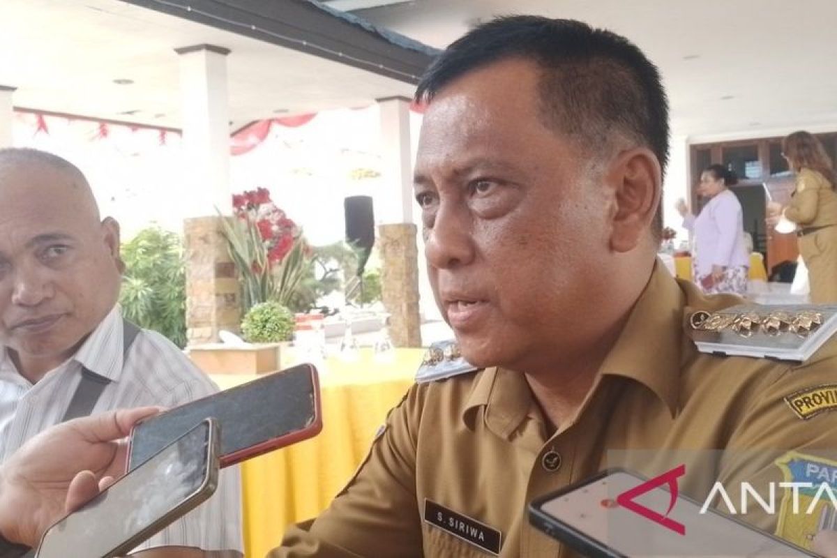 Pj Bupati: Jayapura harus sukseskan program stunting anak dan PIN Polio