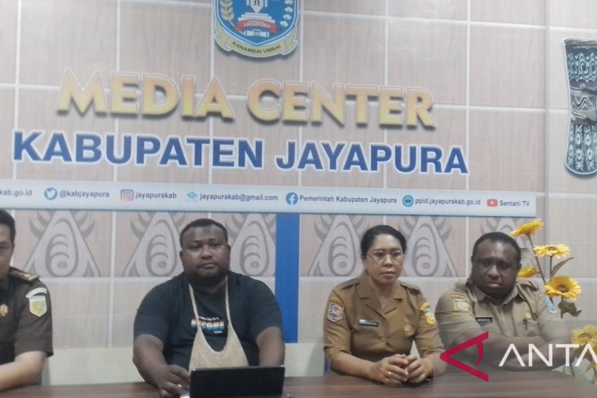 Timsel umumkan 65 calon DRPK Jayapura lolos seleksi verifikasi