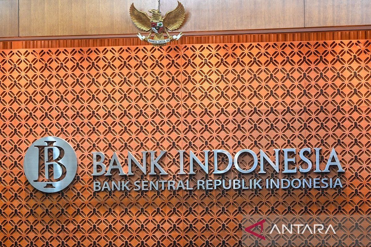 BI: Cadangan devisa Indonesia September 2024 capai 149,9 miliar dolar AS